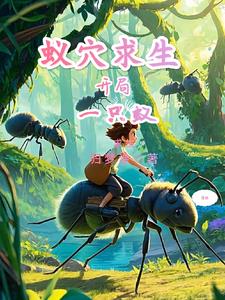 蚁穴求生：开局一只蚁蚁穴求生：开局一只蚁