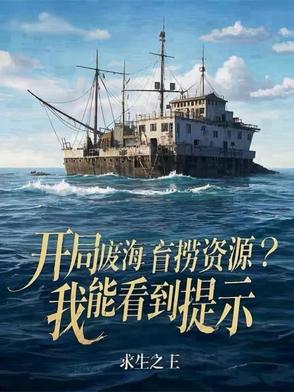 废海求生？还好我有提示系统！废海求生？还好我有提示系统！