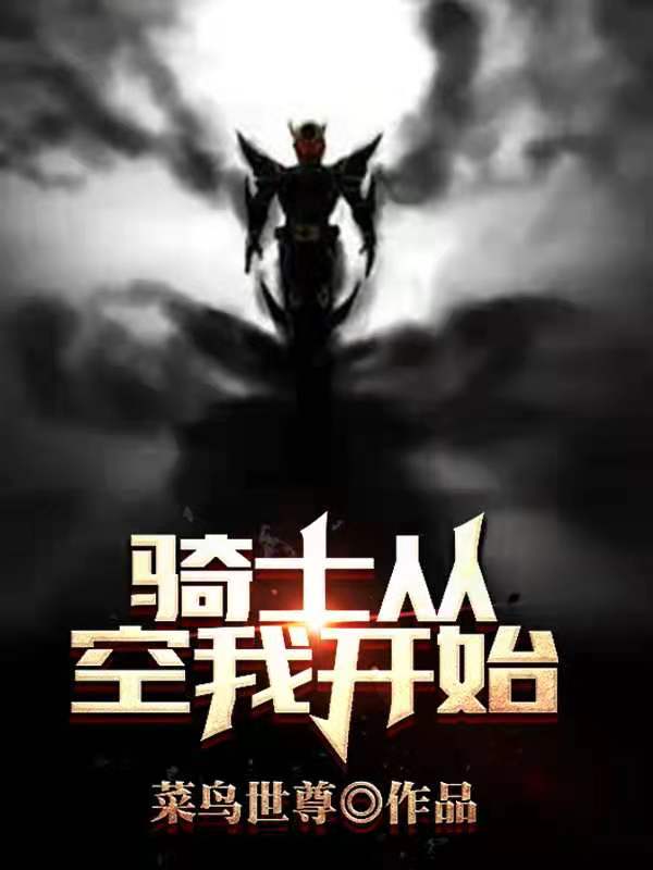 骑士从空我开始骑士从空我开始