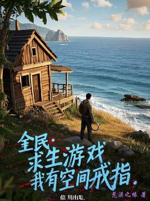 全民：求生游戏，我有空间戒指全民：求生游戏，我有空间戒指
