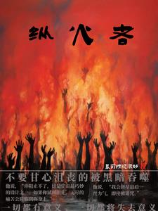 纵火者纵火者
